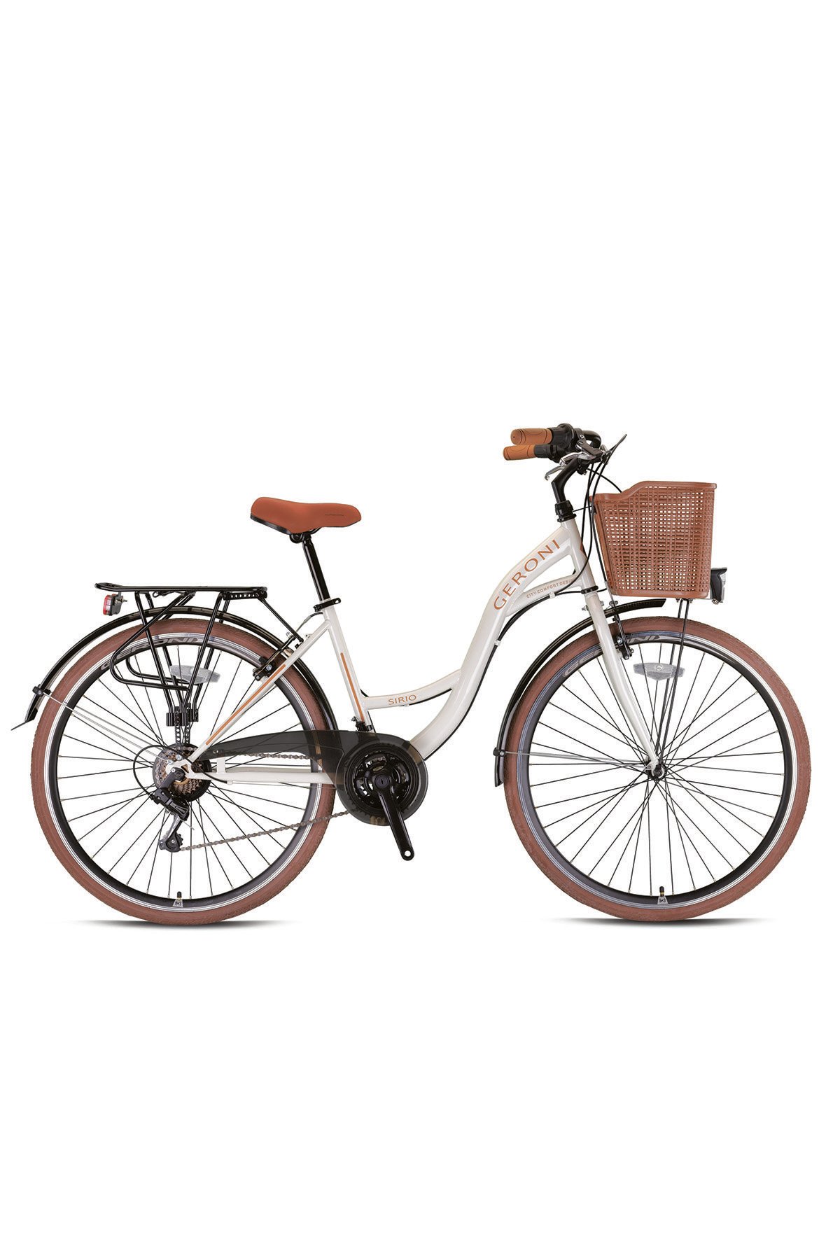 Sirio 28''
