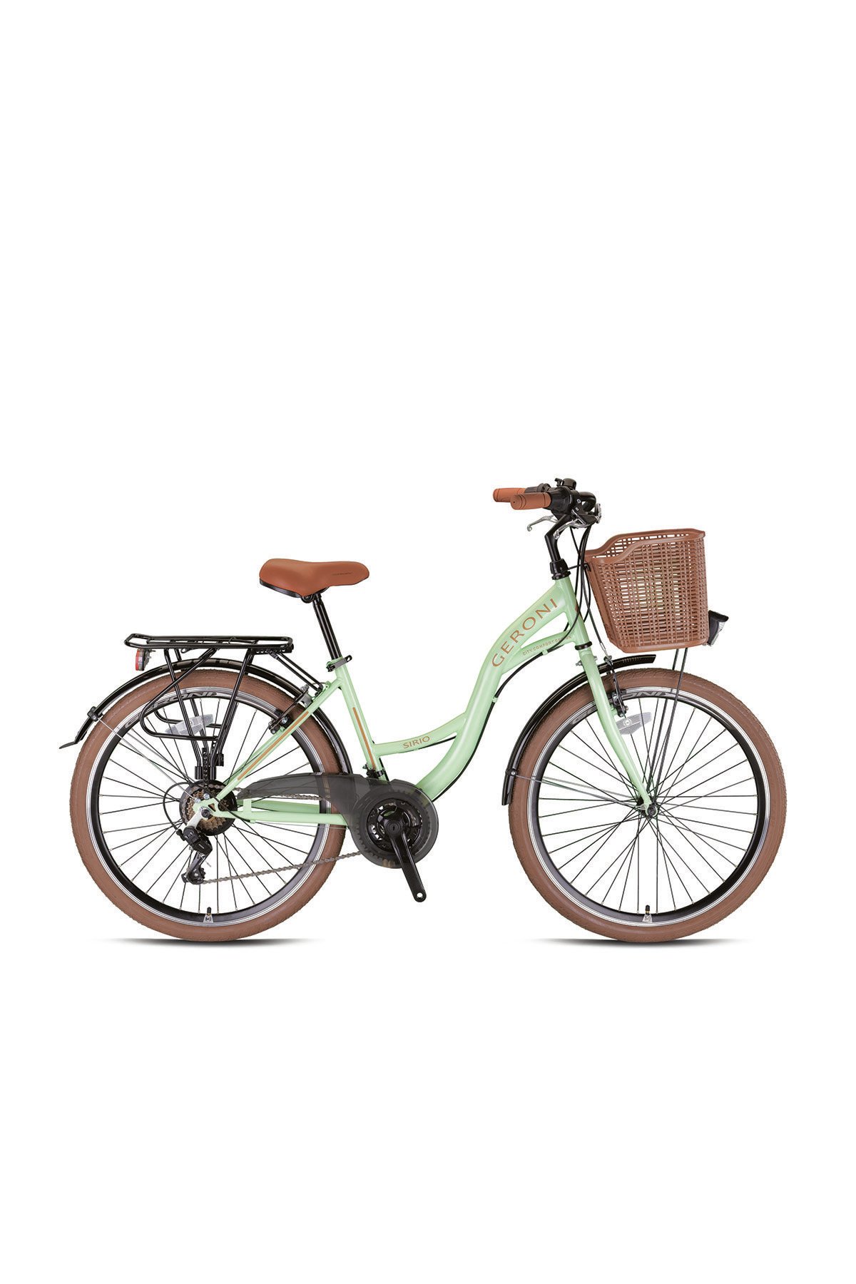 Sirio 26'