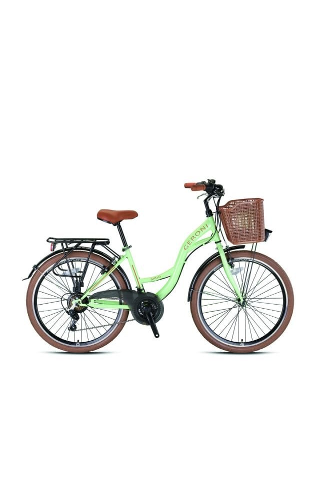 Sirio 26'