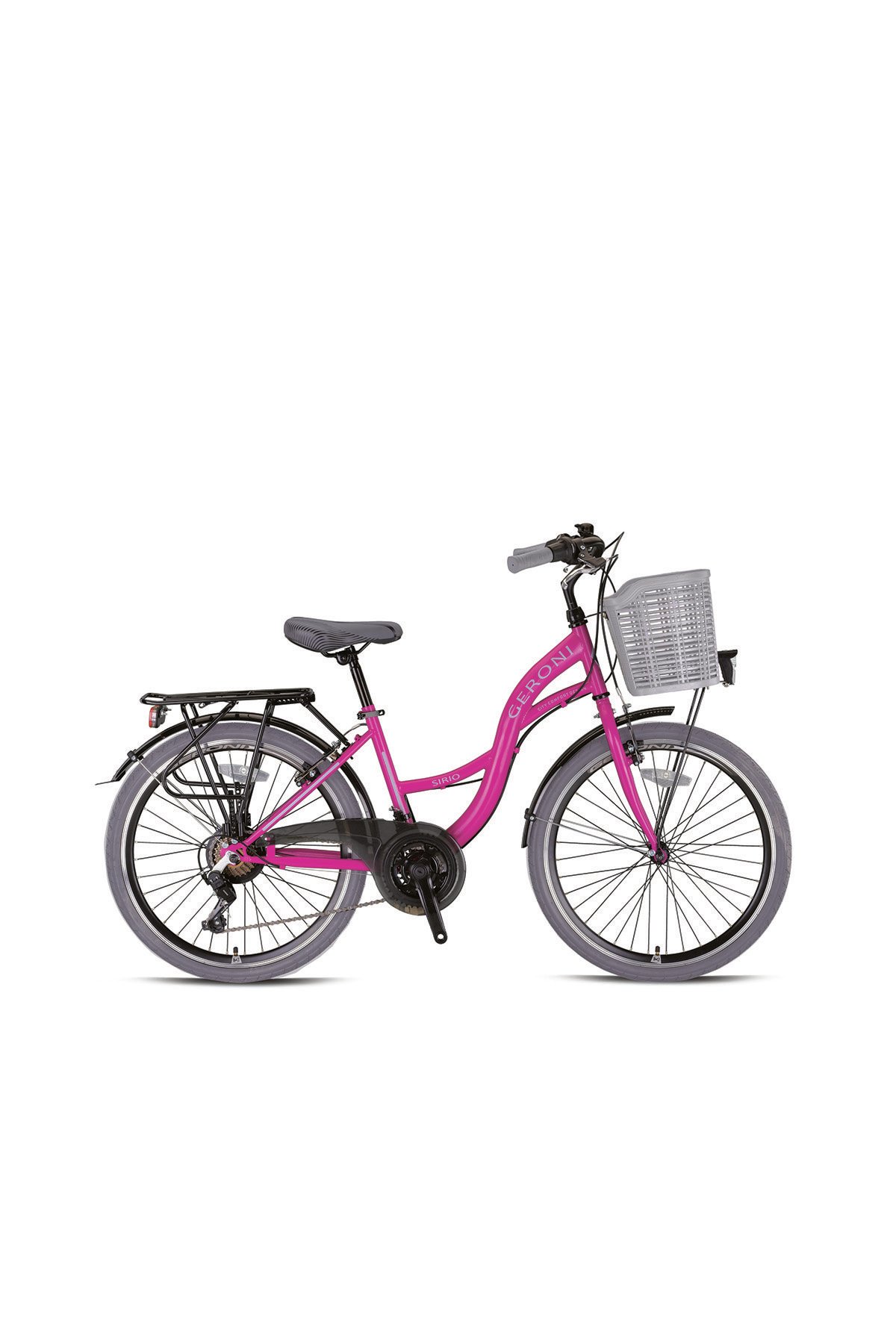 Sirio 24' 7 Vites