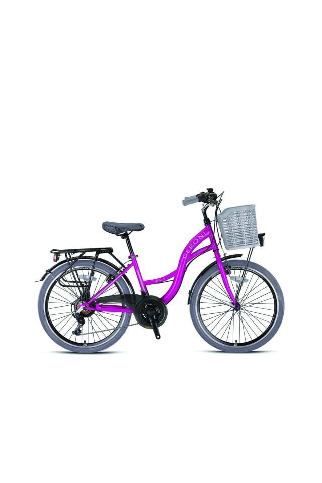 Sirio 24' 7 Vites