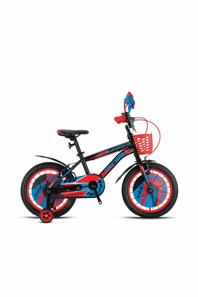 X-Force 20''
