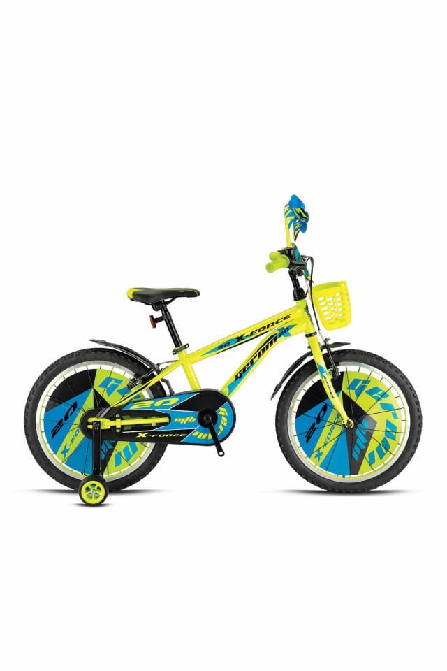 X-Force 20''