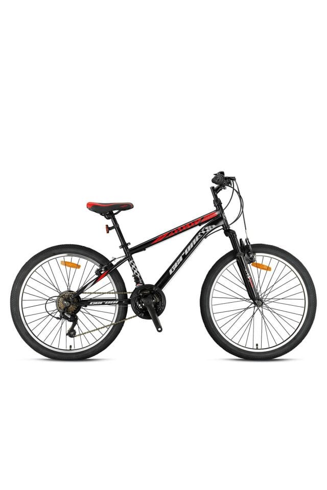 Mars Plus 20'' 7 Vites