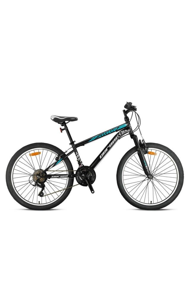 Mars Plus 20'' 7 Vites