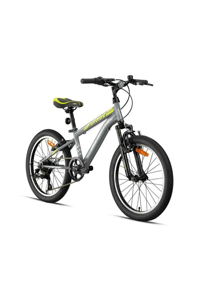 Mars Plus 20'' 7 Vites