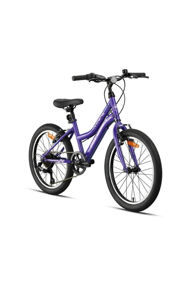 Swan Lady 20'' 7 Vites