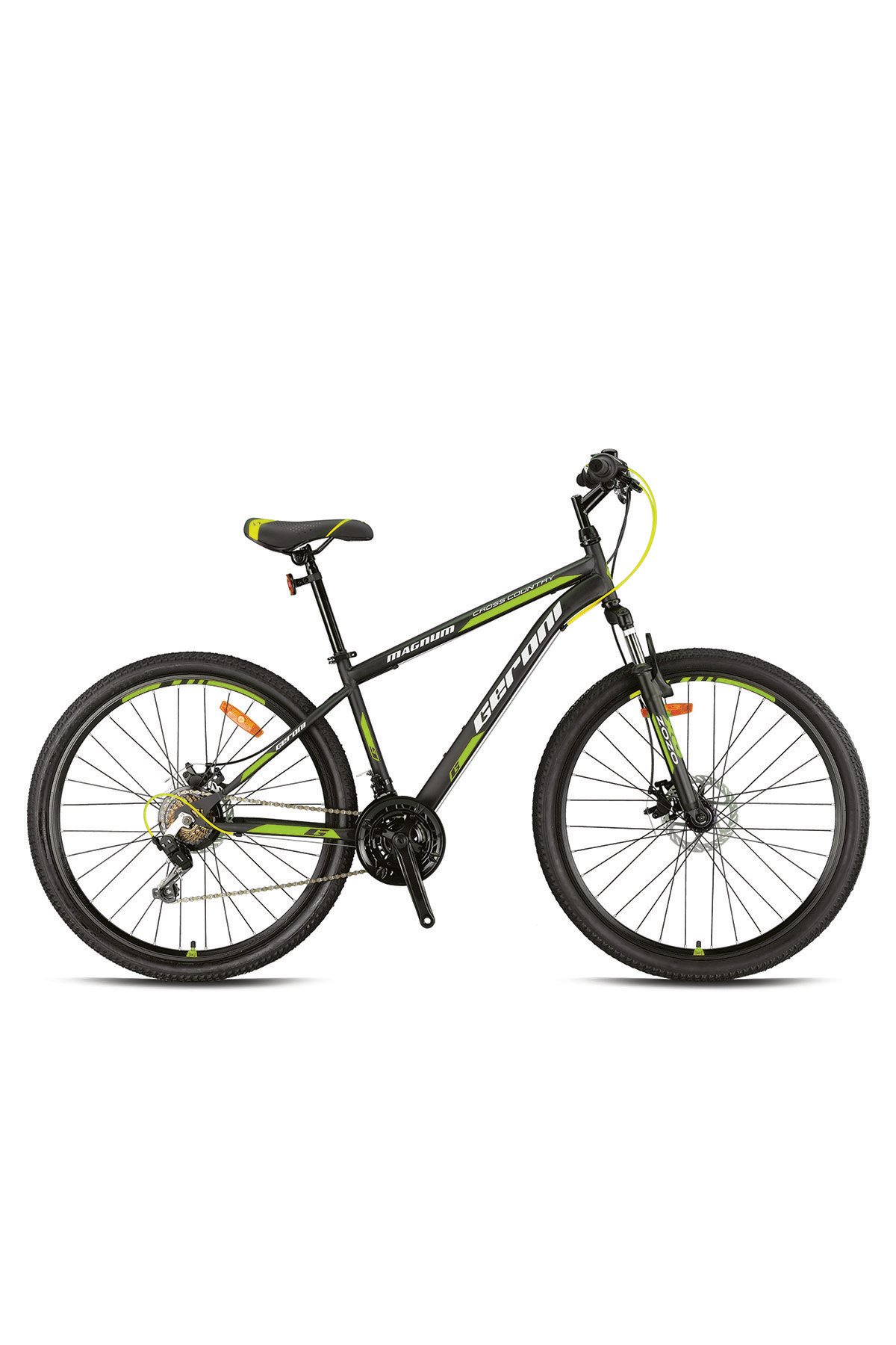 Magnum M.Disk 26''