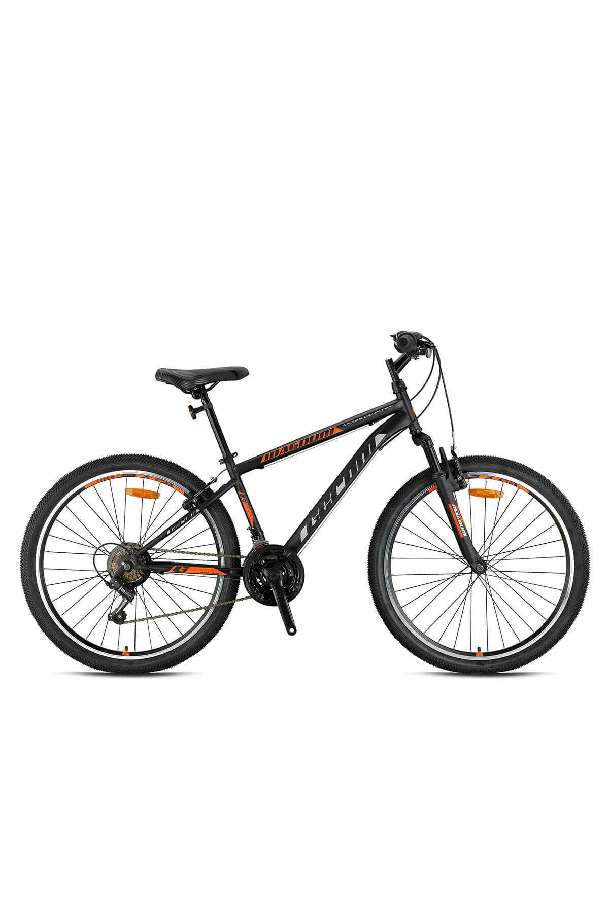 Magnum 24'' 21 Vites