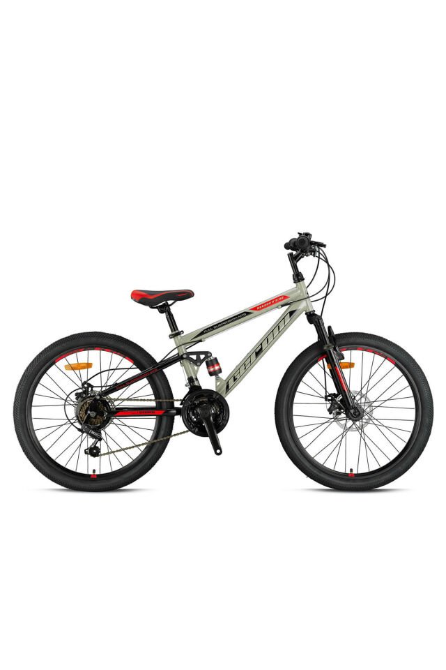Hunter M.Disk 27.5