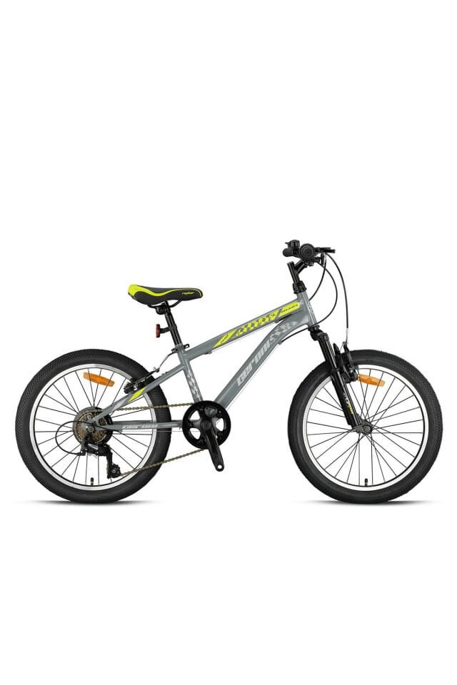 Mars Plus 24'' 21 Vites