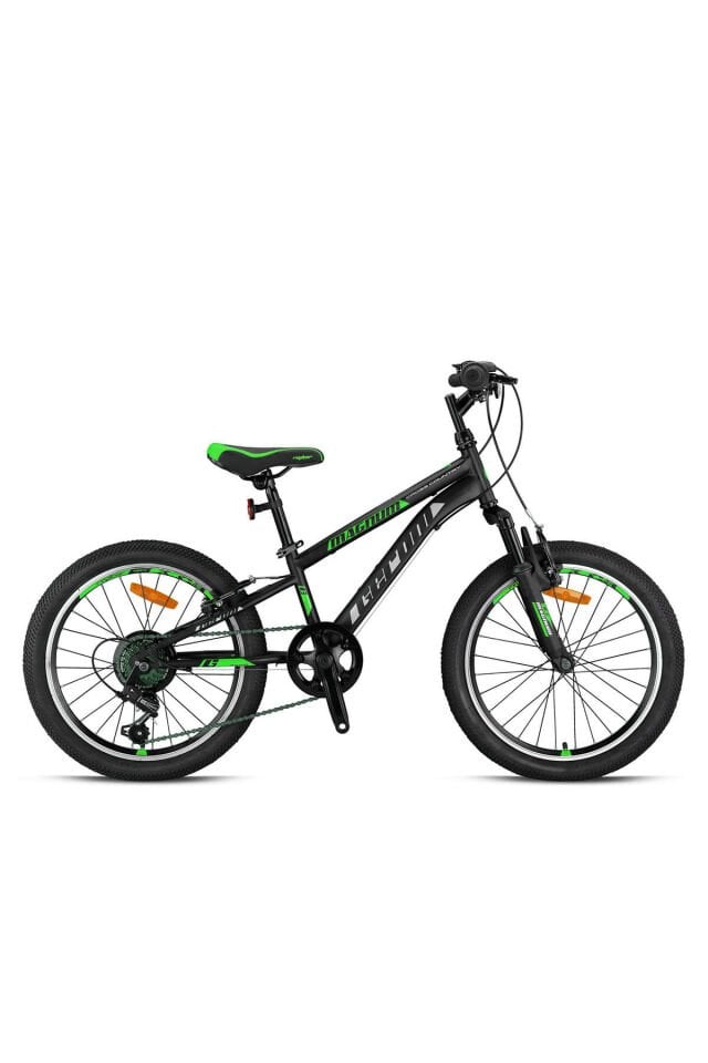 Magnum 20'' 7 Vites V-Fren