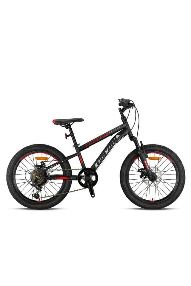 Magnum 20'' 7 Vites M.Disk
