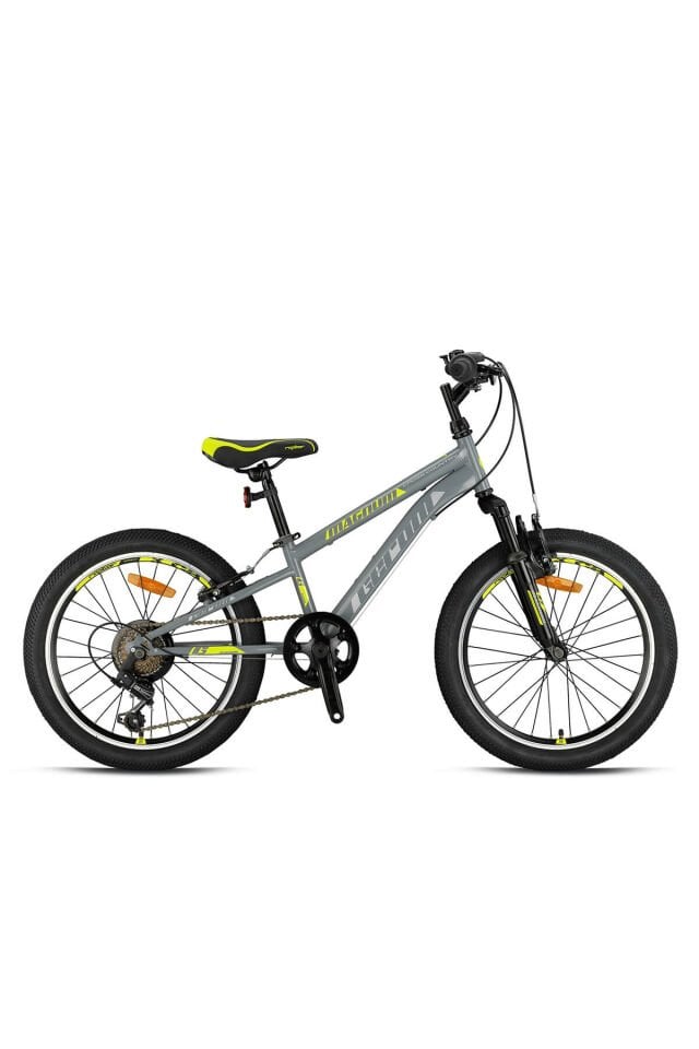 Magnum 20'' 7 Vites M.Disk
